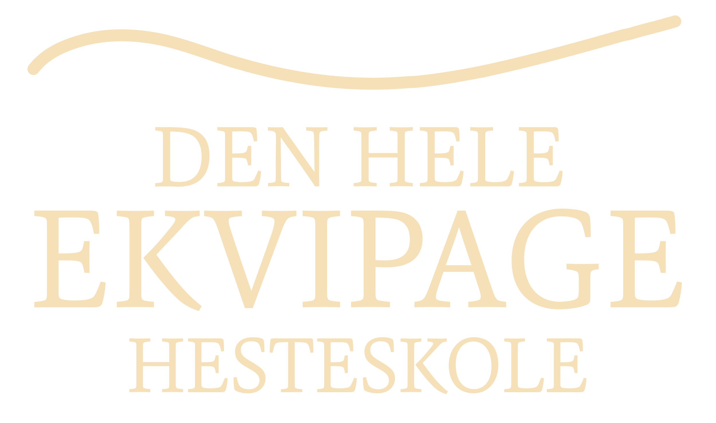 Hesteskole v/Den Hele Ekvipage